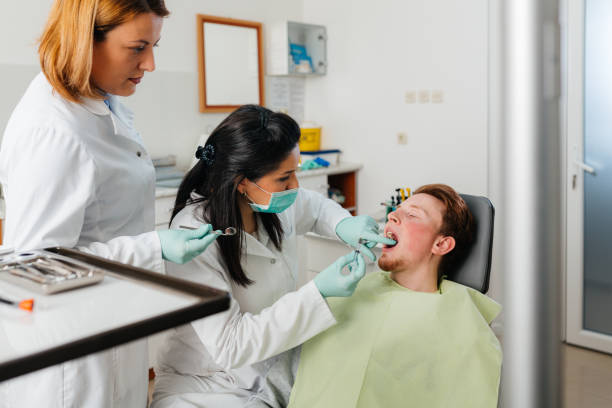 Best Emergency Gum Treatment in Reading, OH