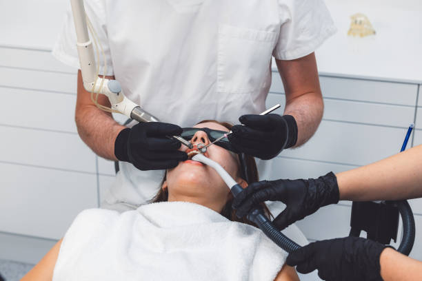 Best Emergency Root Canal Treatment in Reading, OH