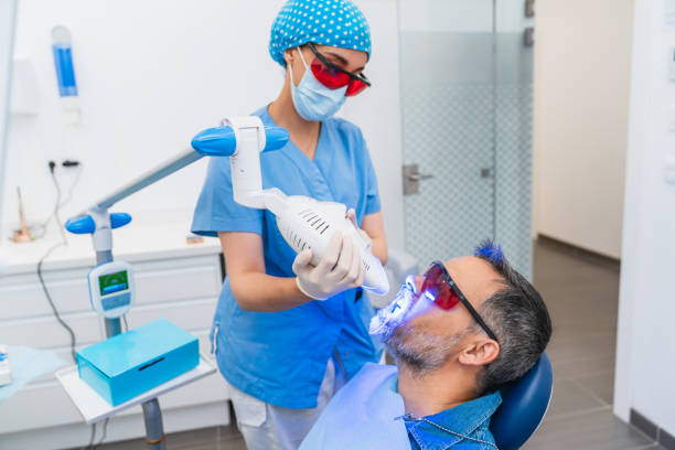 Best Emergency Denture Repair in Reading, OH
