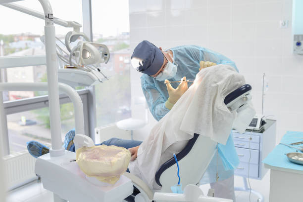 Best Cosmetic Emergency Dentistry in Reading, OH